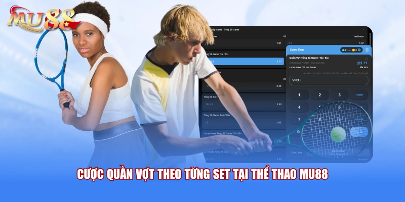 Cách sảnh game tại mu88